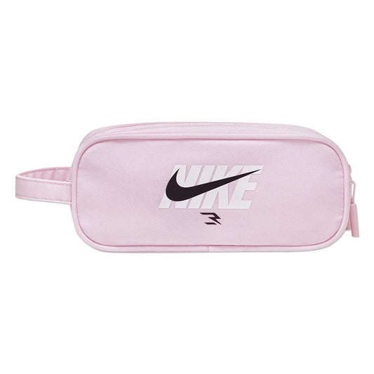 קלמר 2 תאים NIKE - ורוד