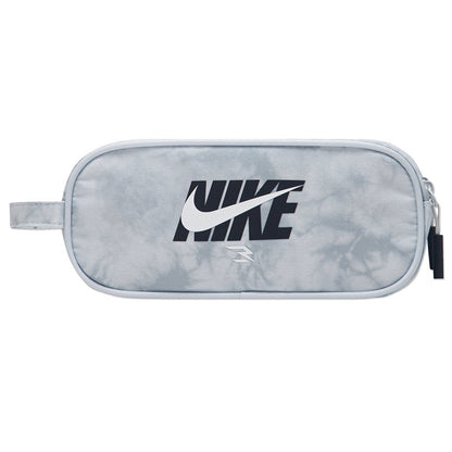 קלמר 2 תאים NIKE - אפור
