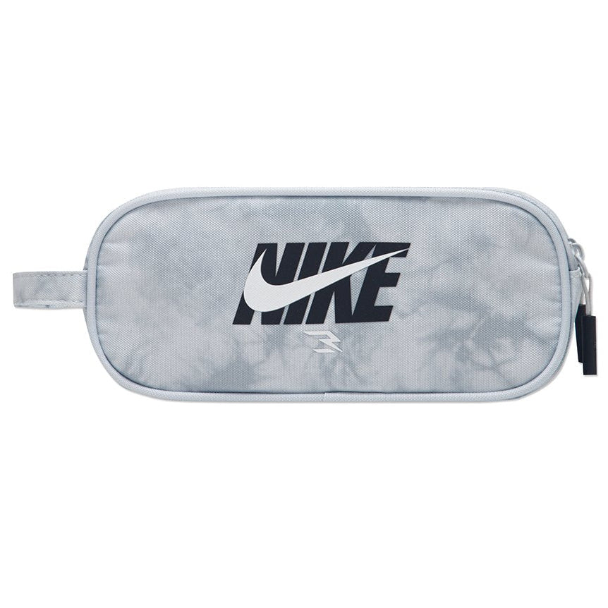 קלמר 2 תאים NIKE - אפור