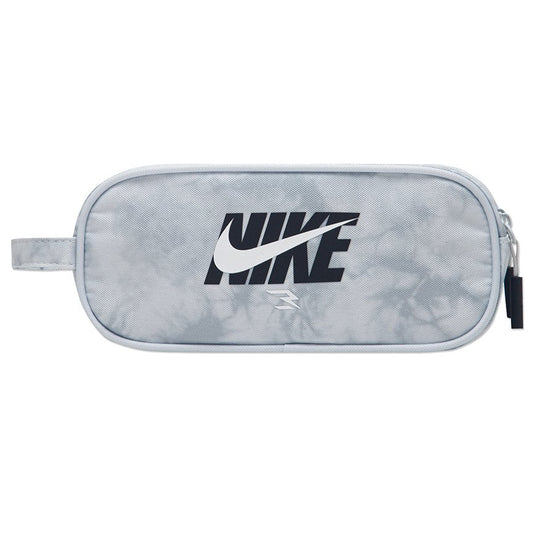 קלמר 2 תאים NIKE - אפור