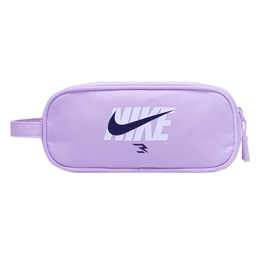קלמר 2 תאים NIKE - סגול