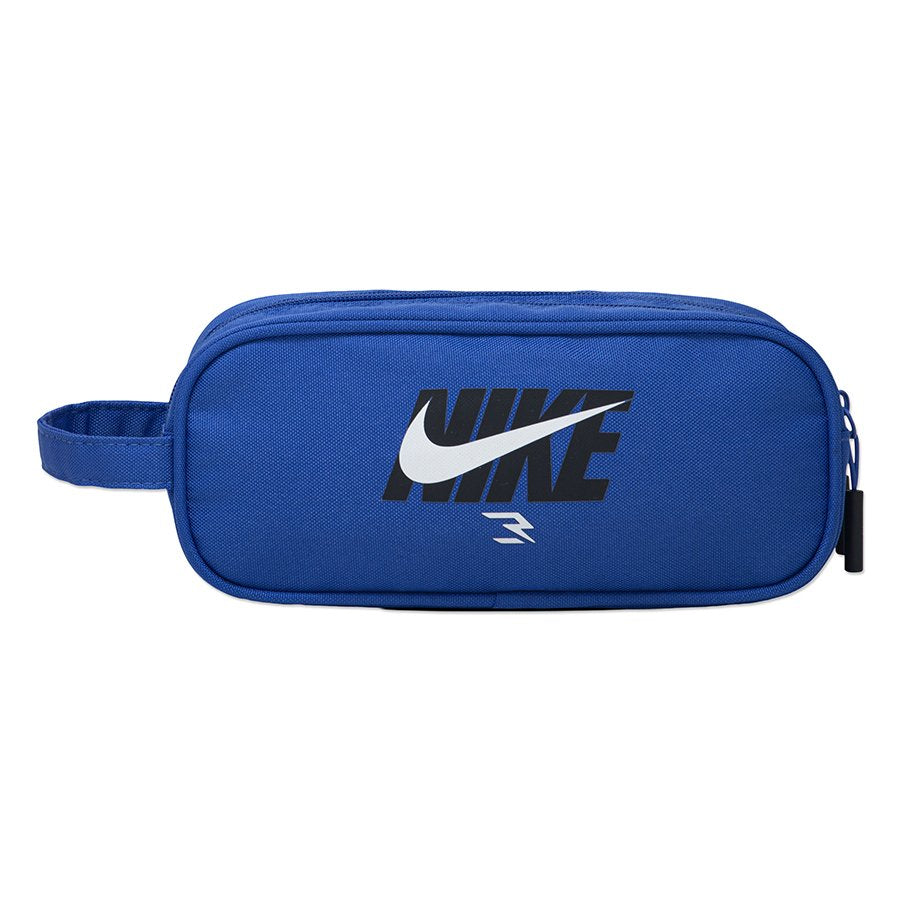 קלמר 2 תאים NIKE - כחול