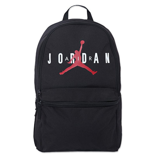 תיק גב Air Jordan שחור