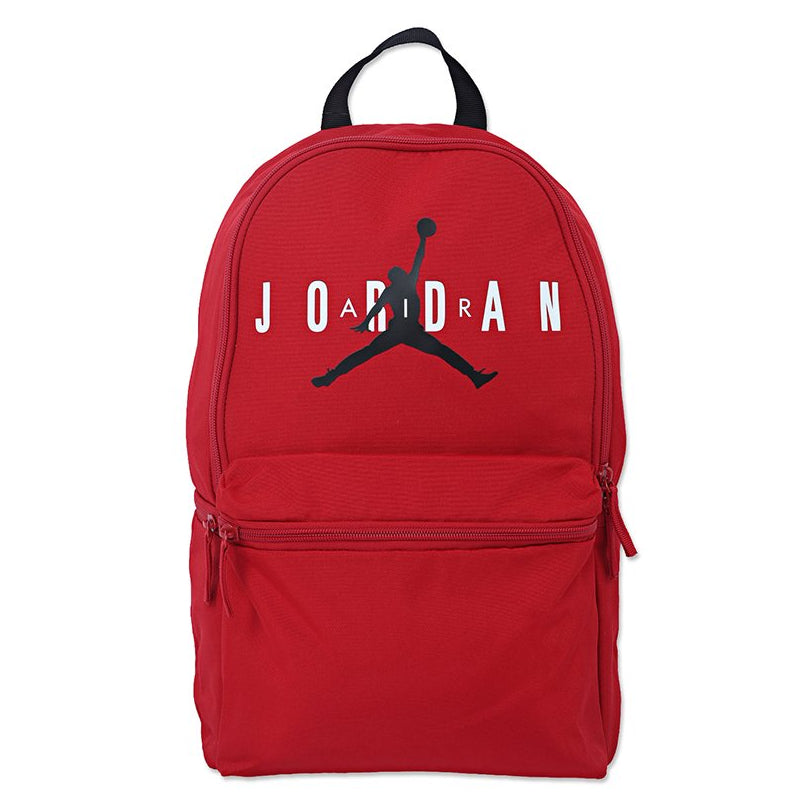 תיק גב Air Jordan אדום