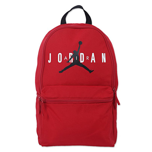 תיק גב Air Jordan אדום