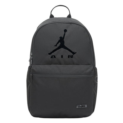 תיק גב Air Jordan שחור אפור