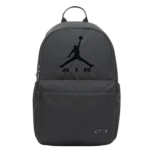 תיק גב Air Jordan שחור אפור