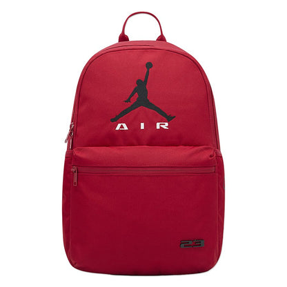 תיק גב Air Jordan שחור אדום