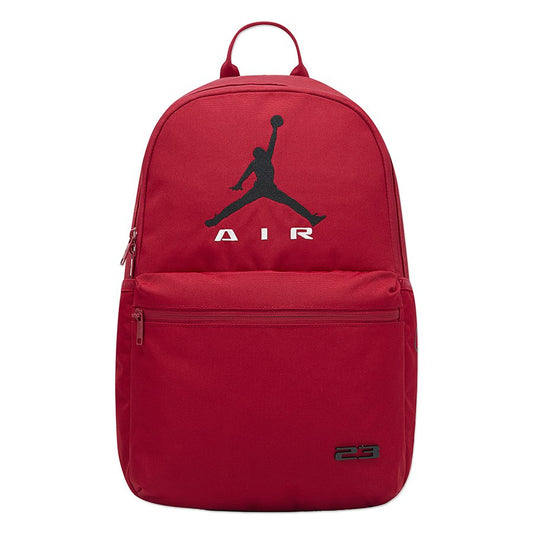 תיק גב Air Jordan שחור אדום