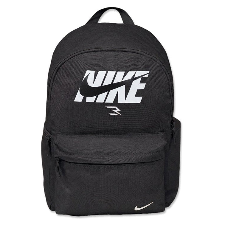 תיק Nike שחור At-f Futura X  Nike
