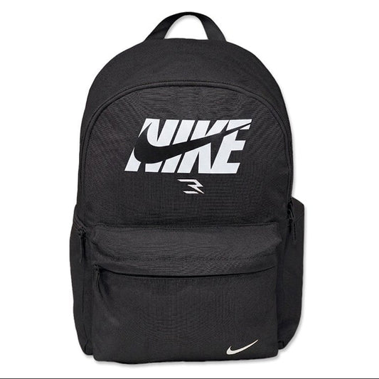 תיק Nike שחור At-f Futura X  Nike
