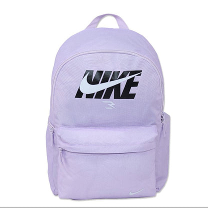 תיק Nike סגול At-pi Futura X  Nike