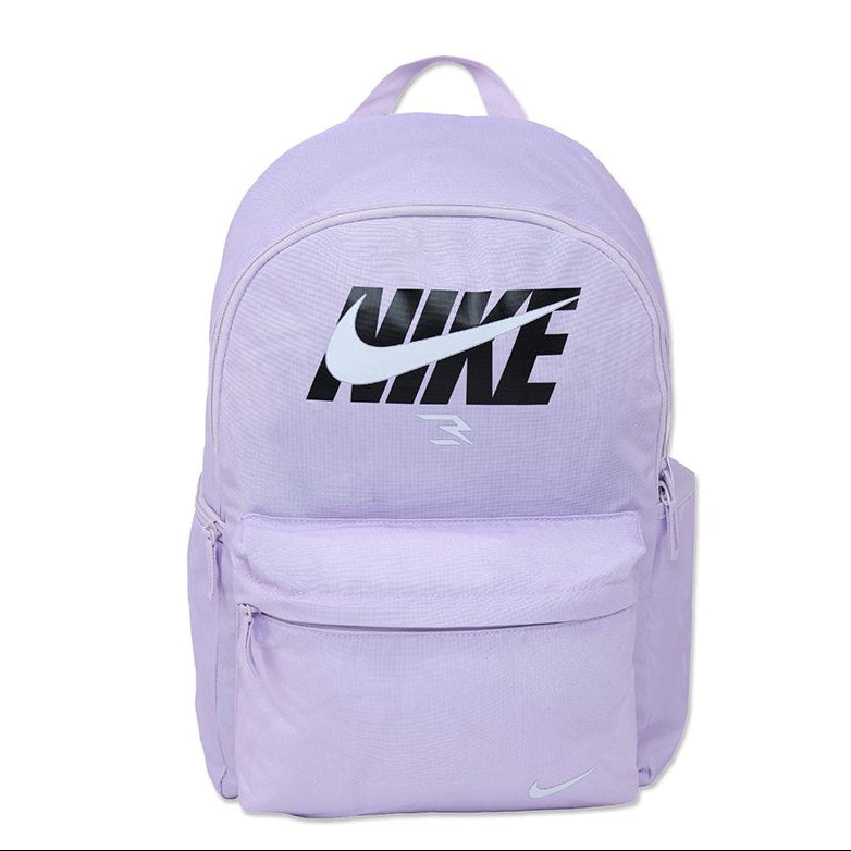 תיק Nike סגול At-pi Futura X  Nike