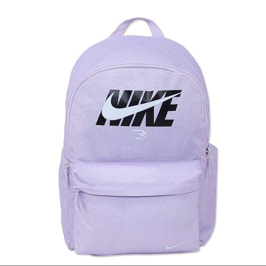 תיק Nike סגול At-pi Futura X  Nike