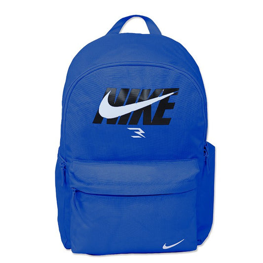 תיק Nike כחול At-u Futura X  Nike