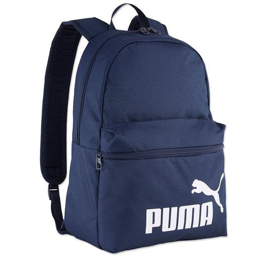 תיק גב כחול של Puma