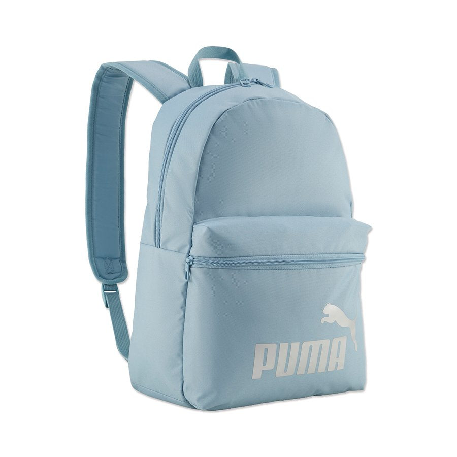 תיק גב תכלת של Puma