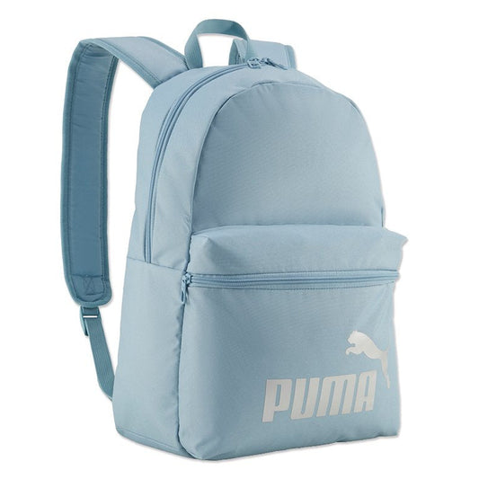 תיק גב תכלת של Puma