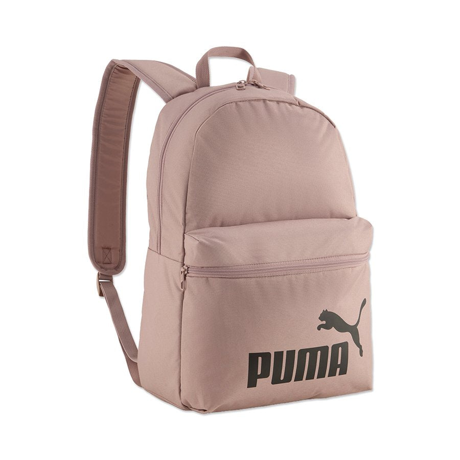 תיק גב ורוד עתיק של Puma
