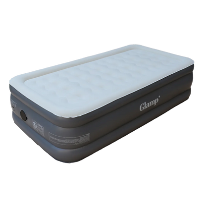 מזרן יחיד עבה מתנפח דגם GTSAB46 מבית GLAMP