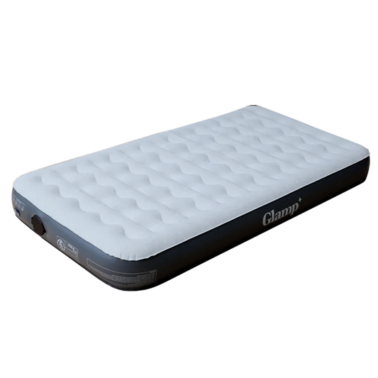 מזרן יחיד דק מתנפח דגם GSSAB22 מבית GLAMP