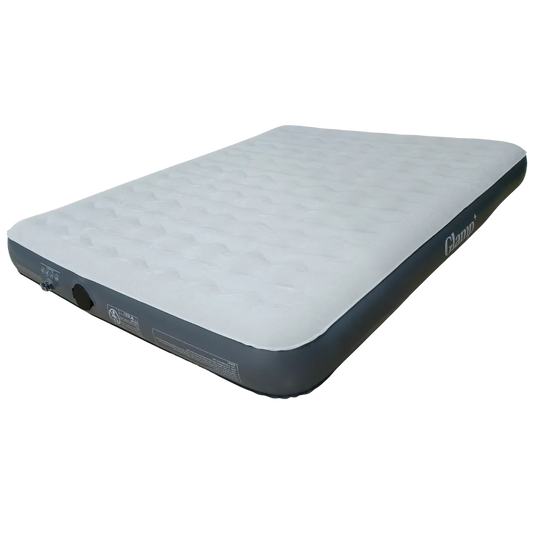 מזרן זוגי דק מתנפח דגם GSDAB22 מבית GLAMP