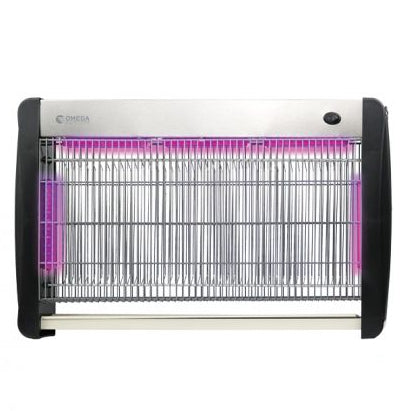 קטלן יתושים 50 לד UV אולטרא סגול 50 Saynet Omega IK291 Ultra