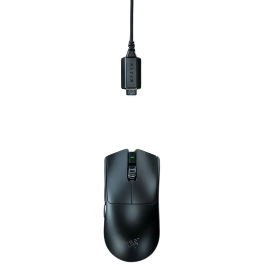 עכבר גיימינג אלחוטי Razer Viper V3 Pro SE