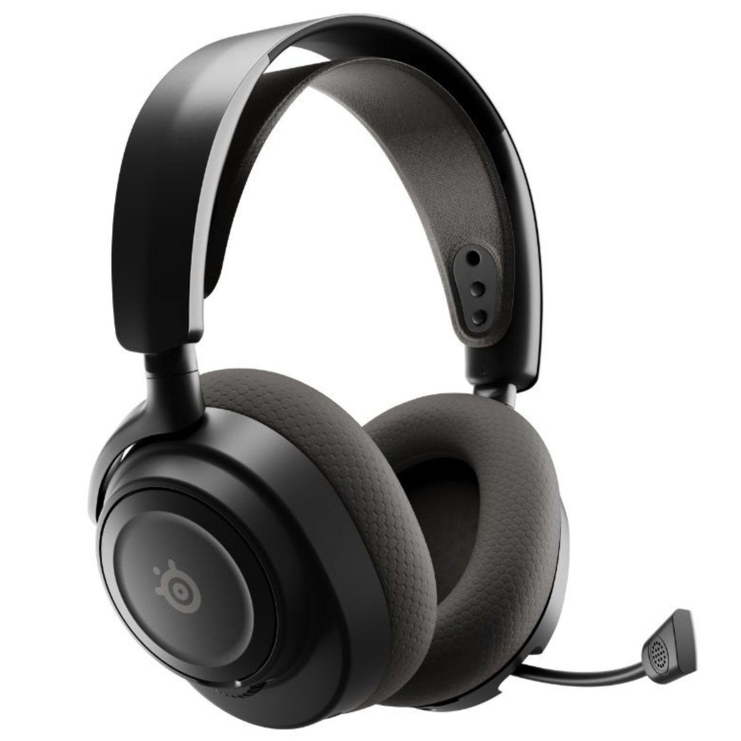 אוזניות גיימיניג אלחוטיות  SteelSeries Arctis Nova 7P Gen 2