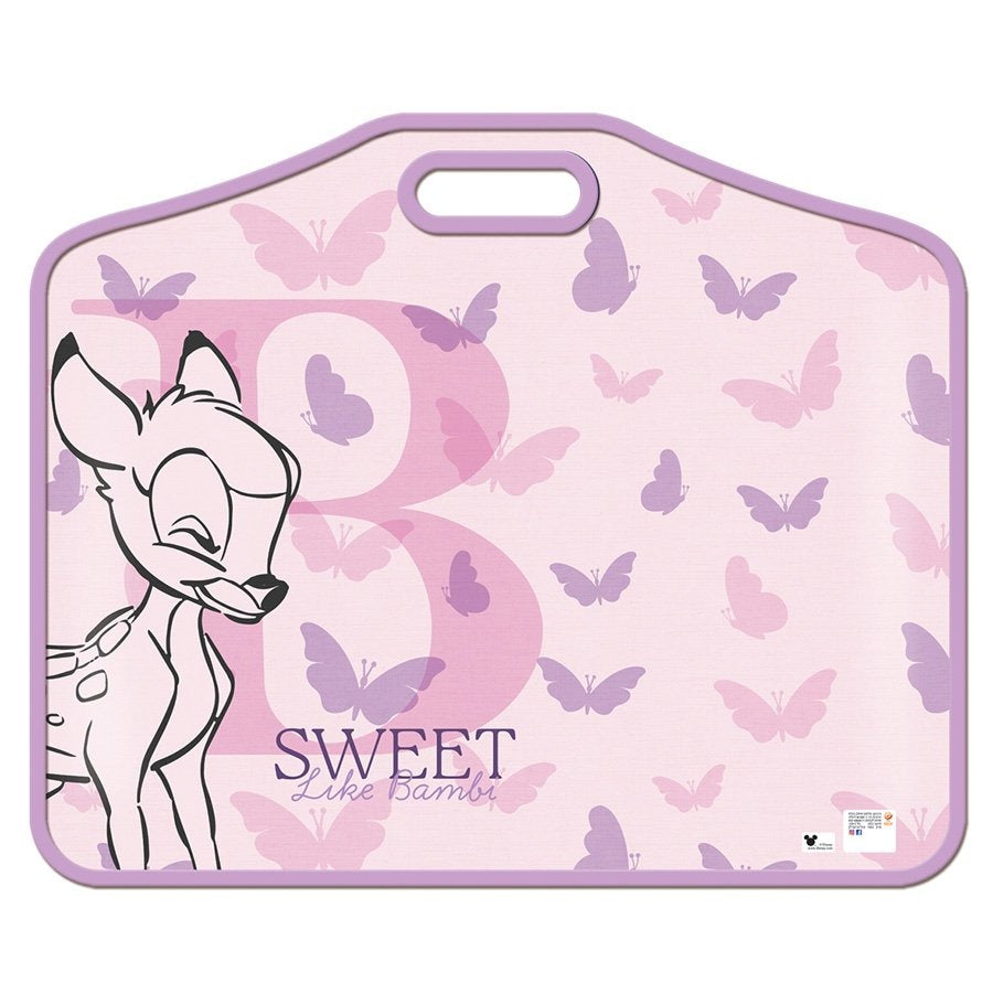 תיק ציור 1/8 במבי