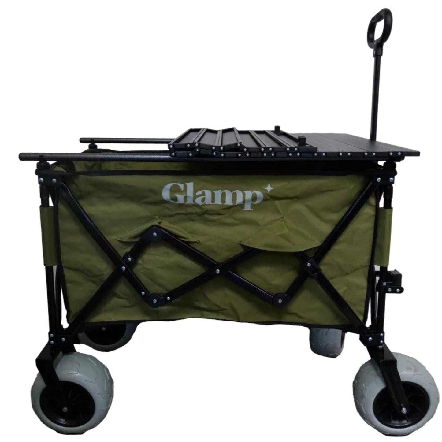שולחן מתקפל לעגלת קמפינג Glamp