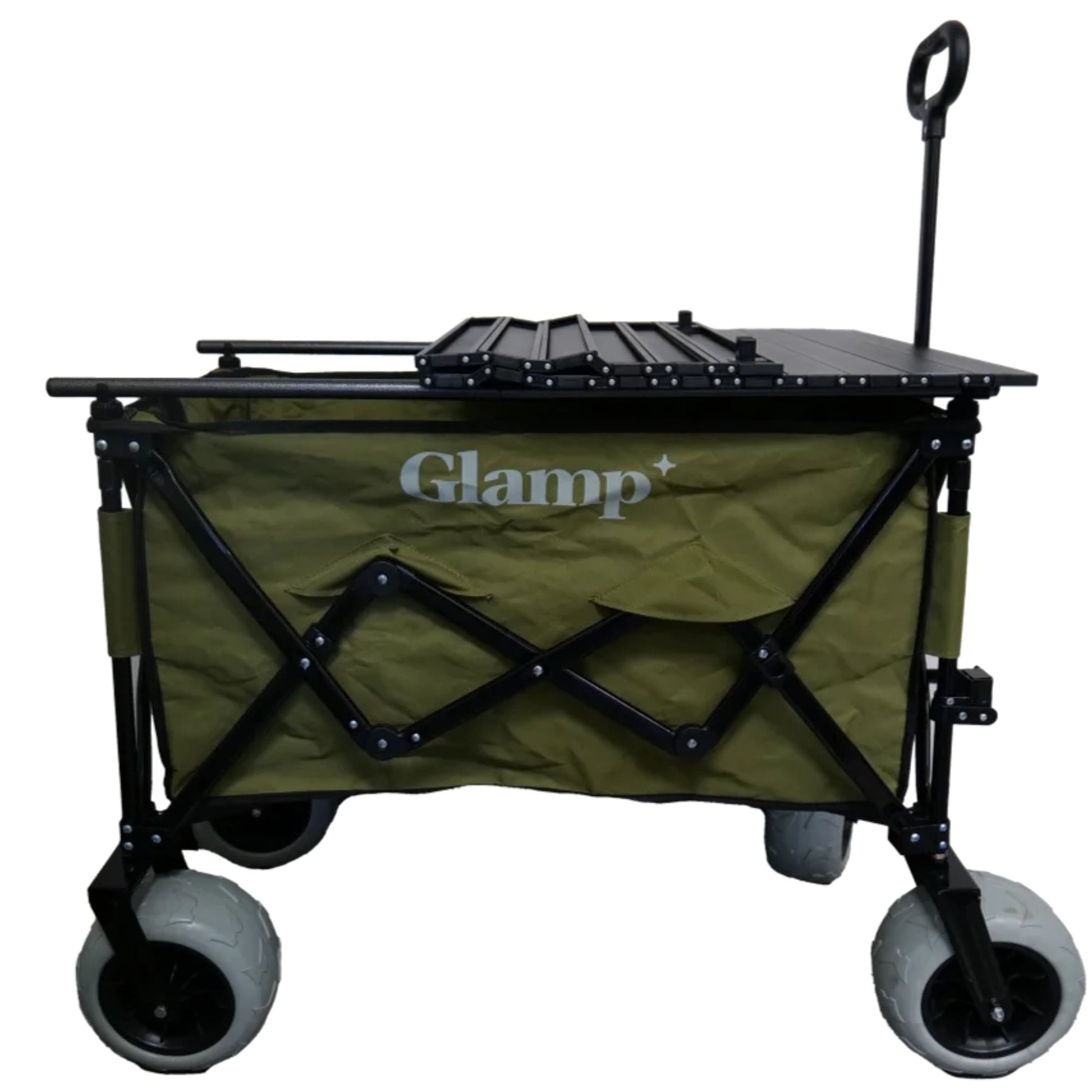 שולחן מתקפל לעגלת קמפינג Glamp