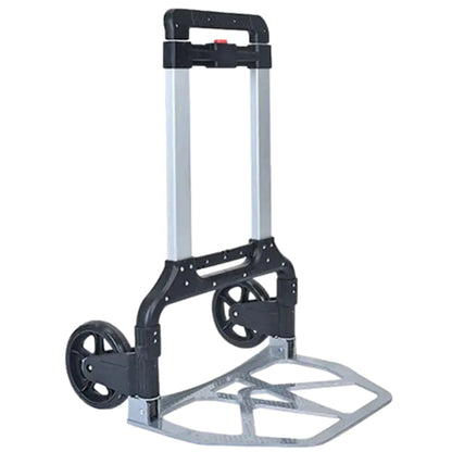 עגלת משא מתקפלת כושר נשיאה 150ק"ג Glamp FHT150