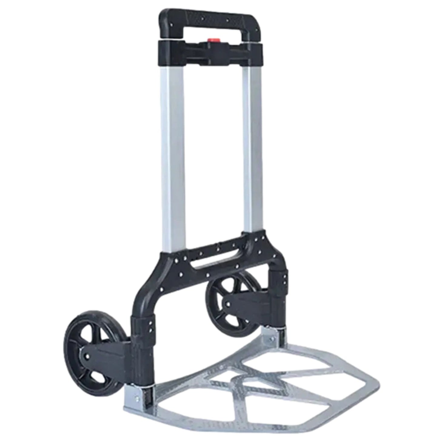 עגלת משא מתקפלת כושר נשיאה 150ק"ג Glamp FHT150