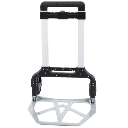 עגלת משא מתקפלת כושר נשיאה 150ק"ג Glamp FHT150