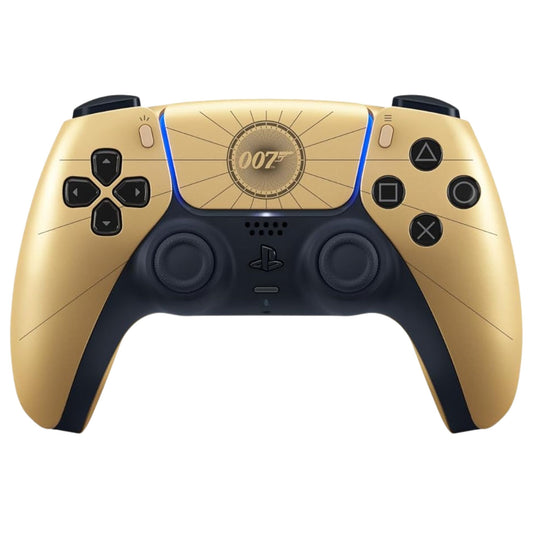 בקר אלחוטי PS5 DualSense 007 First Light LE