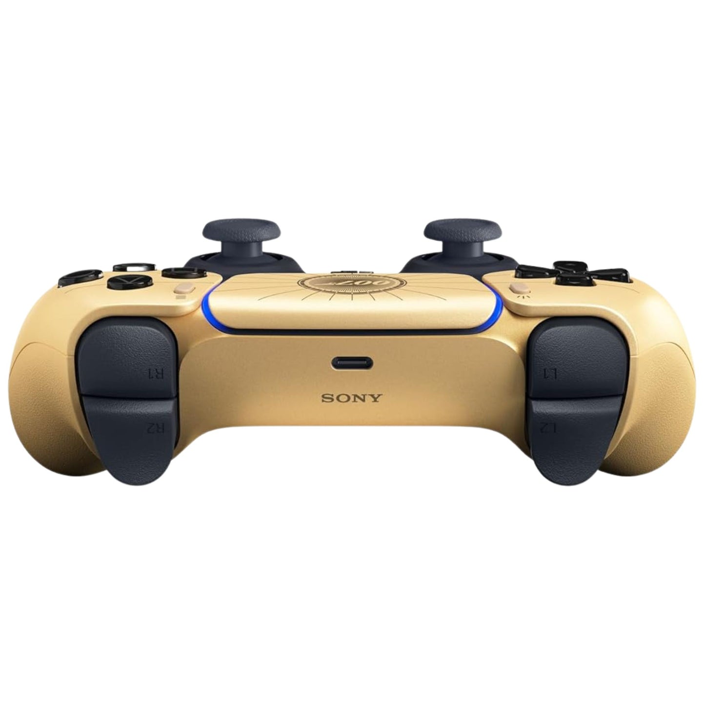 בקר אלחוטי PS5 DualSense 007 First Light LE