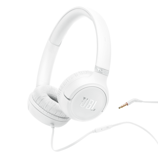 אוזניות קשת חוטיות JBL TUNE T530