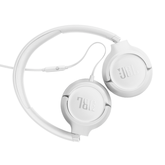 אוזניות קשת חוטיות JBL TUNE T530