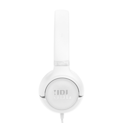 אוזניות קשת חוטיות JBL TUNE T530