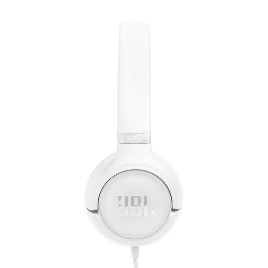 אוזניות קשת חוטיות JBL TUNE T530