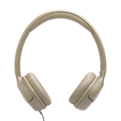 אוזניות קשת חוטיות JBL TUNE T530