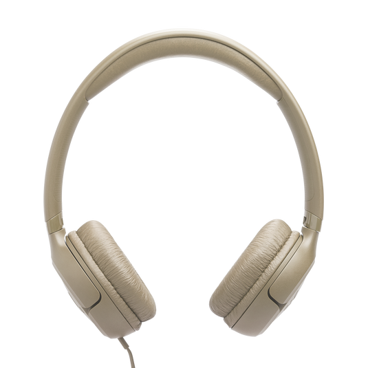 אוזניות קשת חוטיות JBL TUNE T530