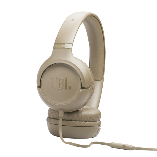 אוזניות קשת חוטיות JBL TUNE T530