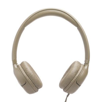 אוזניות קשת חוטיות JBL TUNE T530