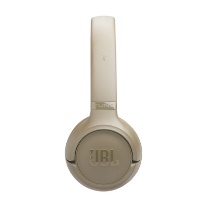 אוזניות קשת חוטיות JBL TUNE T530