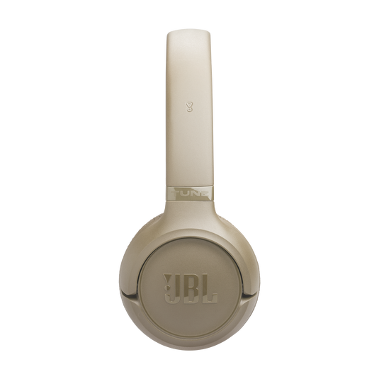 אוזניות קשת חוטיות JBL TUNE T530