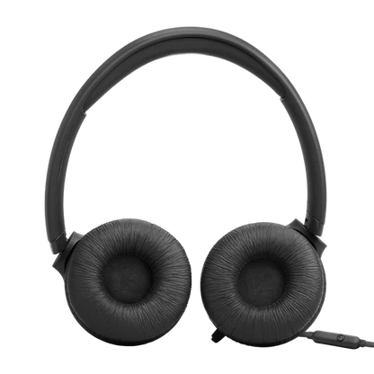 אוזניות קשת חוטיות JBL TUNE T530