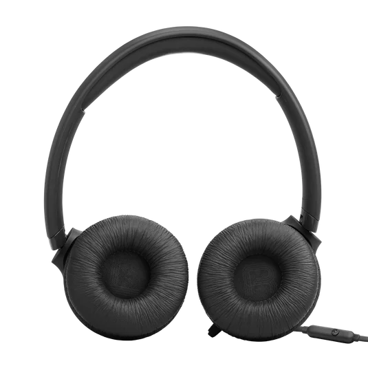 אוזניות קשת חוטיות JBL TUNE T530