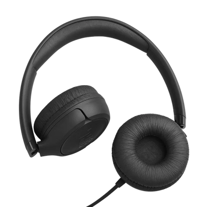 אוזניות קשת חוטיות JBL TUNE T530